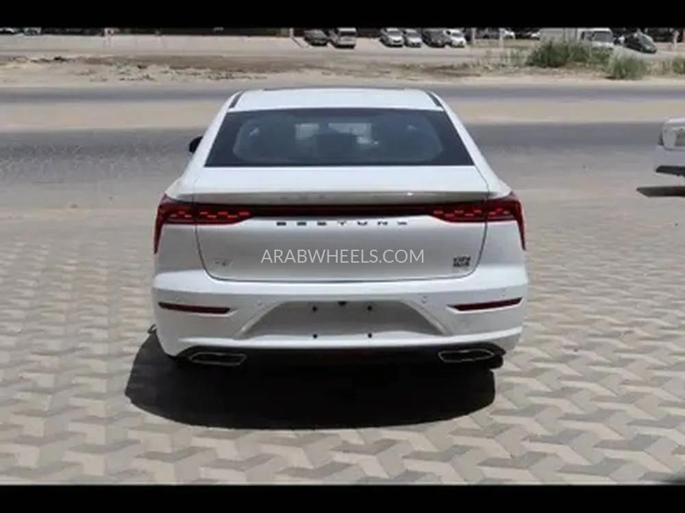 بيستون B70 2025 for Sale in الدمام Image-8