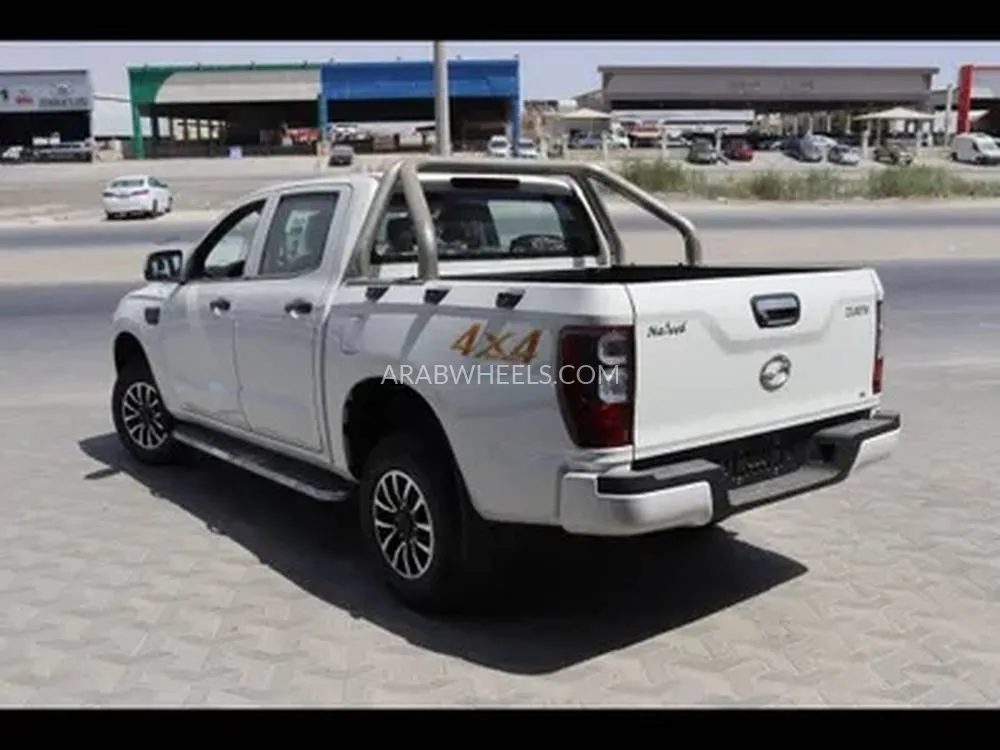 زد إكس أوتو تيرالورد 2025 for Sale in الدمام Image-5