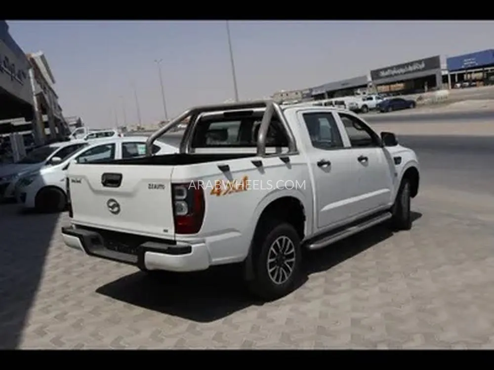 زد إكس أوتو تيرالورد 2025 for Sale in الدمام Image-7