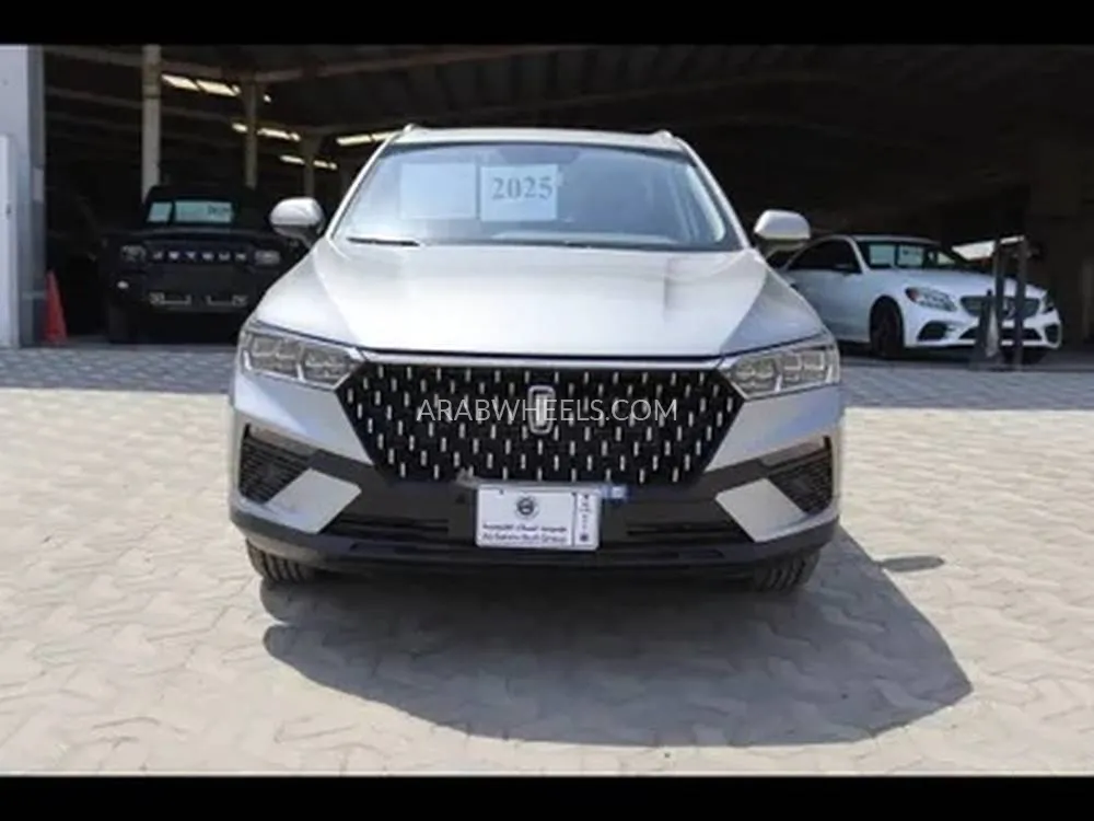 بيستون T77 2025 for Sale in الدمام Image-2