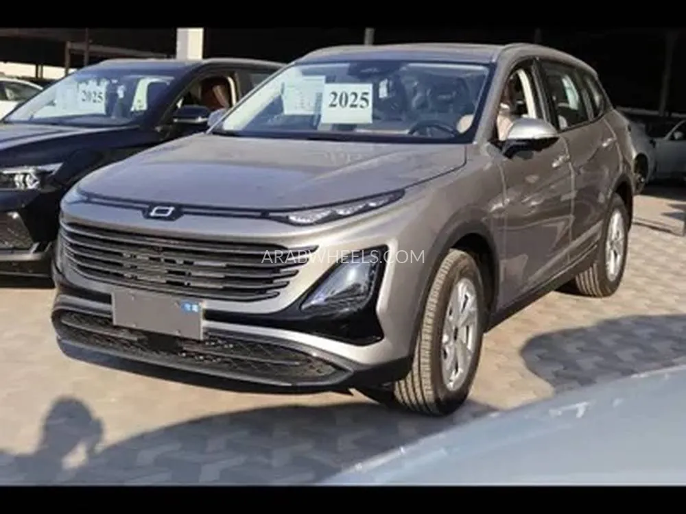 بيستون T99 2025 for Sale in الدمام Image-2