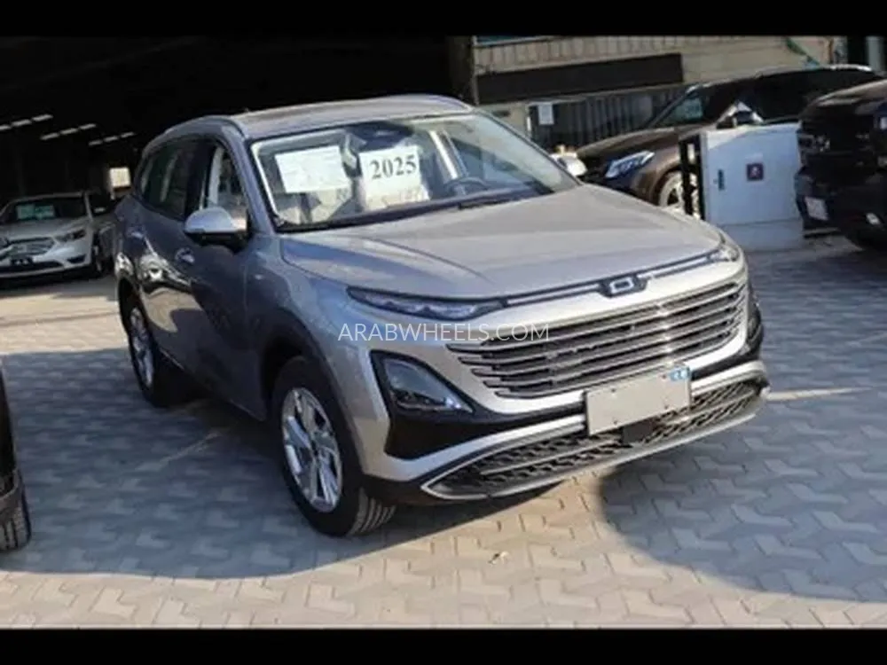 بيستون T99 2025 for Sale in الدمام Image-3