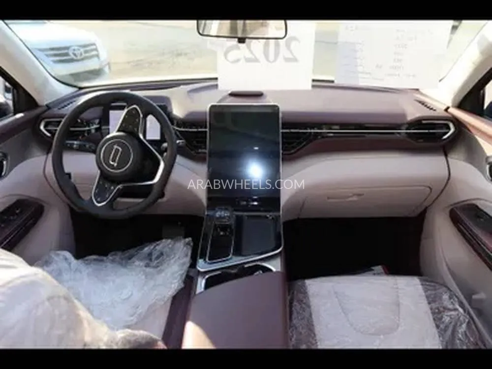 بيستون T99 2025 for Sale in الدمام Image-6