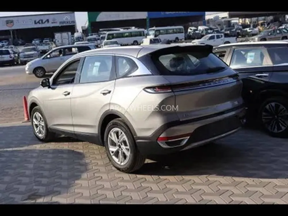 بيستون T99 2025 for Sale in الدمام Image-7