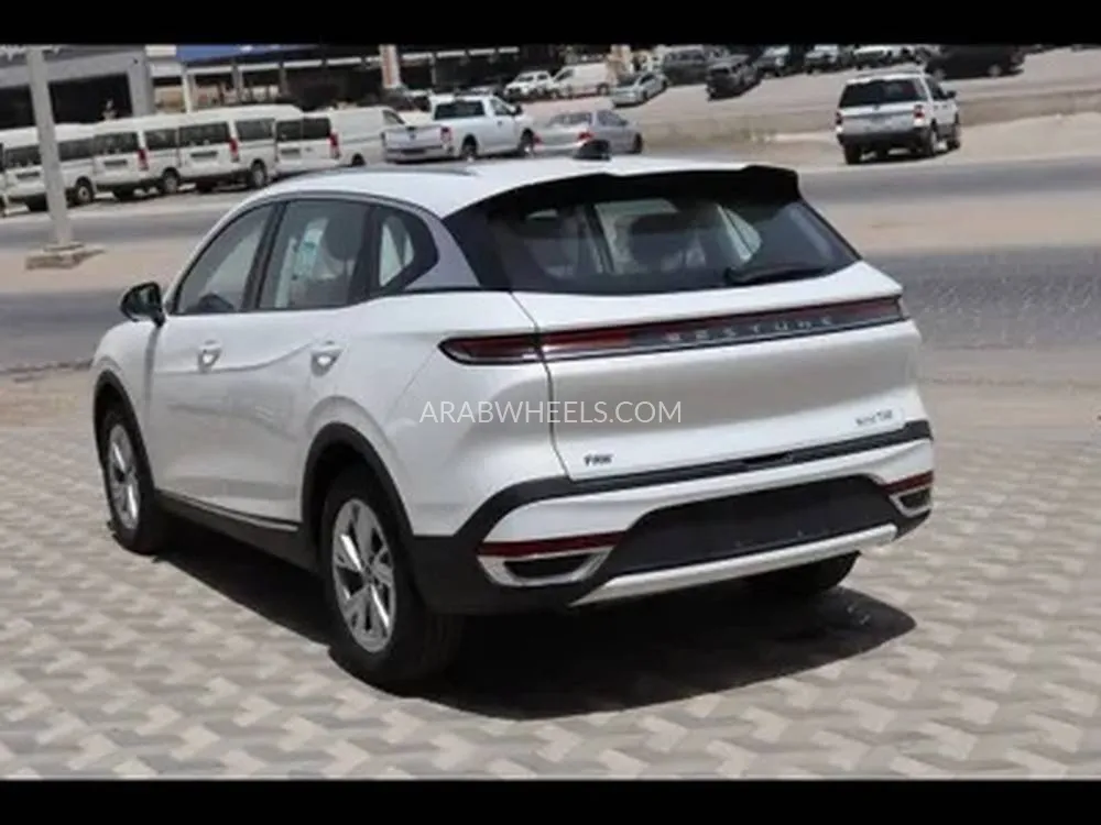 بيستون T99 2025 for Sale in الدمام Image-4