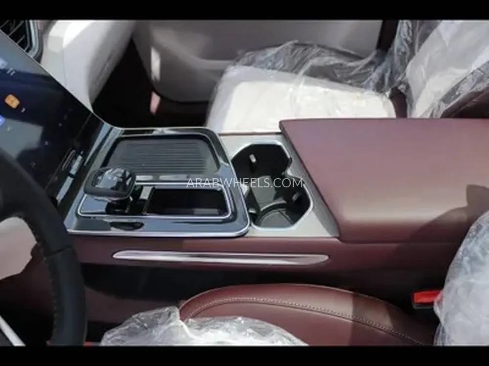 بيستون T99 2025 for Sale in الدمام Image-10