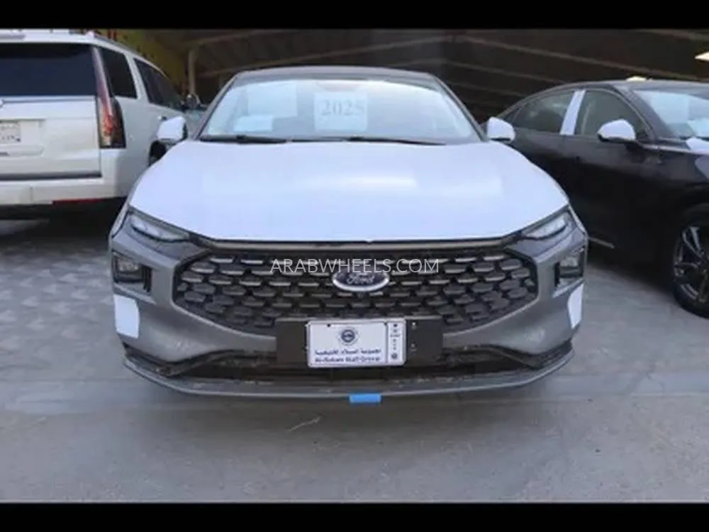 فورد توروس 2025 for Sale in الدمام Image-2