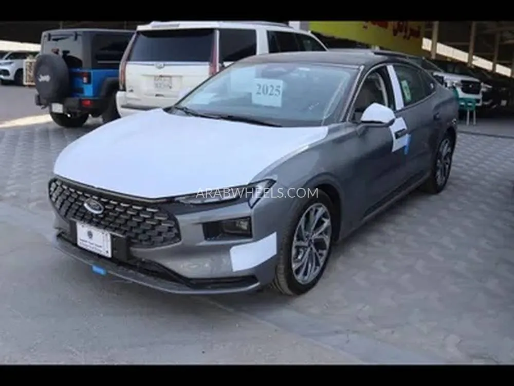 فورد توروس 2025 for Sale in الدمام Image-3