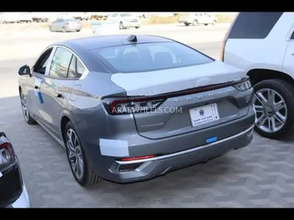 فورد توروس 2025 for Sale in الدمام Image-5