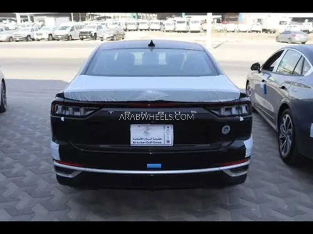 فورد توروس 2025 for Sale in الدمام Image-4