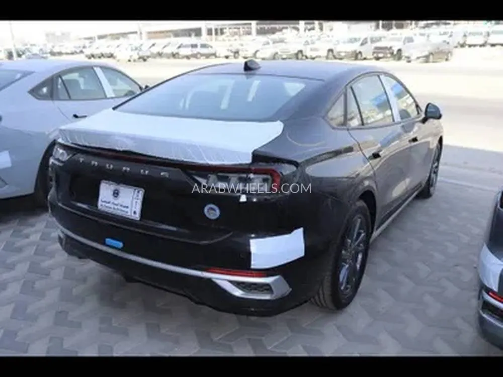 فورد توروس 2025 for Sale in الدمام Image-5