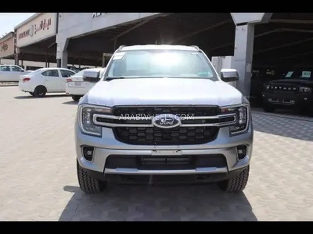 فورد إيفرست 2025 for Sale in الدمام Image-2