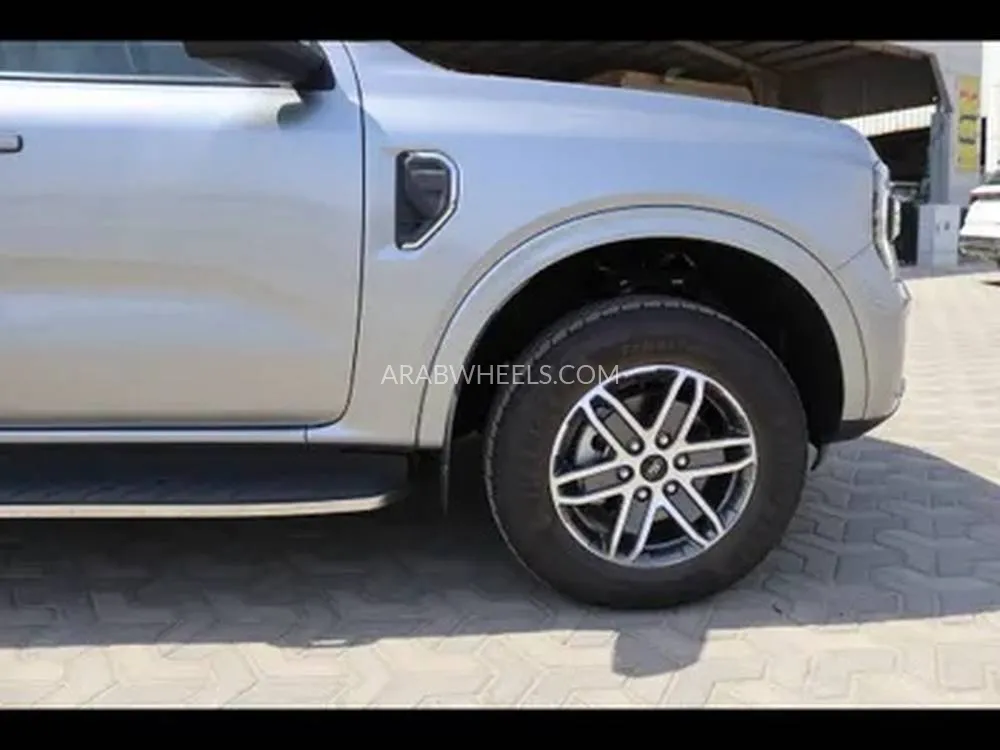 فورد إيفرست 2025 for Sale in الدمام Image-4