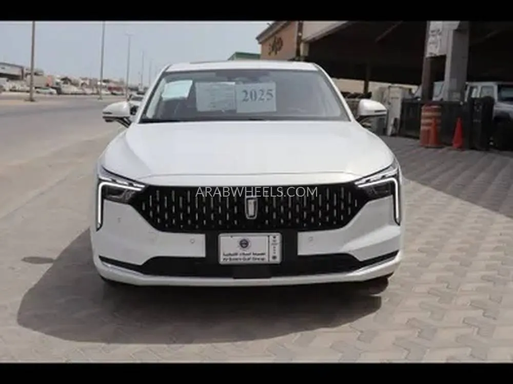 بيستون B70 2025 for Sale in الدمام Image-1