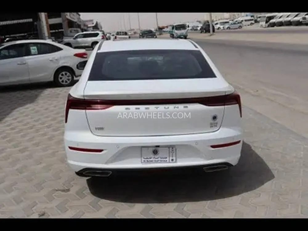 بيستون B70 2025 for Sale in الدمام Image-8