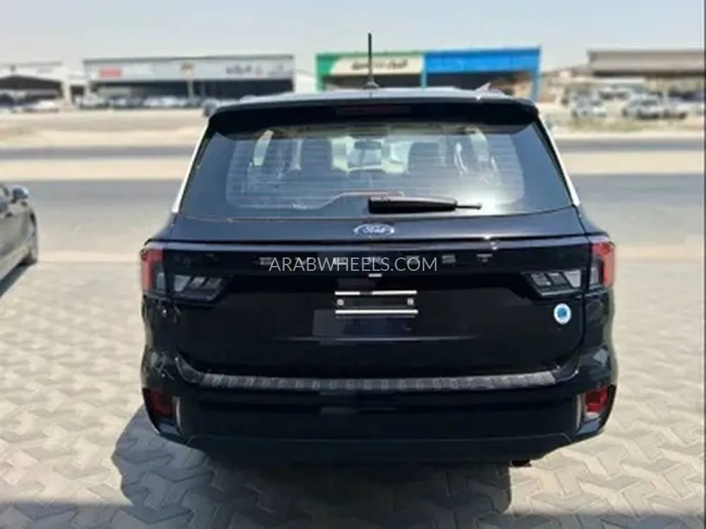فورد إيفرست 2025 for Sale in الدمام Image-5