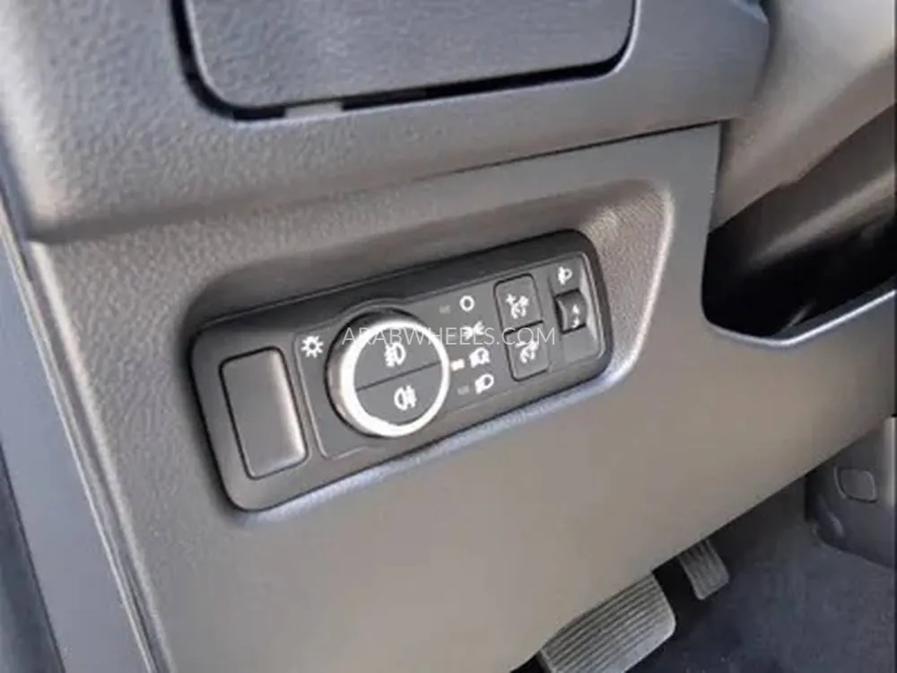 فورد إيفرست 2025 for Sale in الدمام Image-11