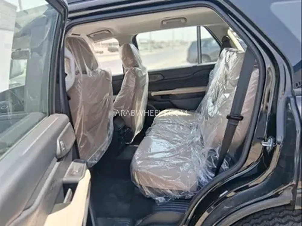 فورد إيفرست 2025 for Sale in الدمام Image-12