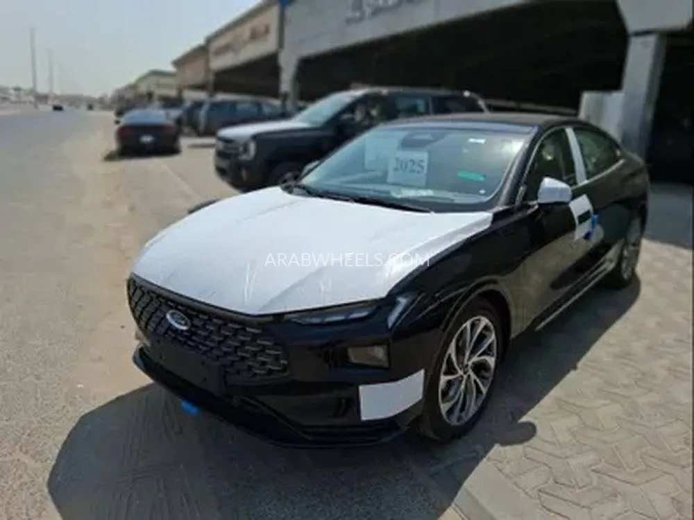 فورد توروس 2025 for Sale in الدمام Image-3