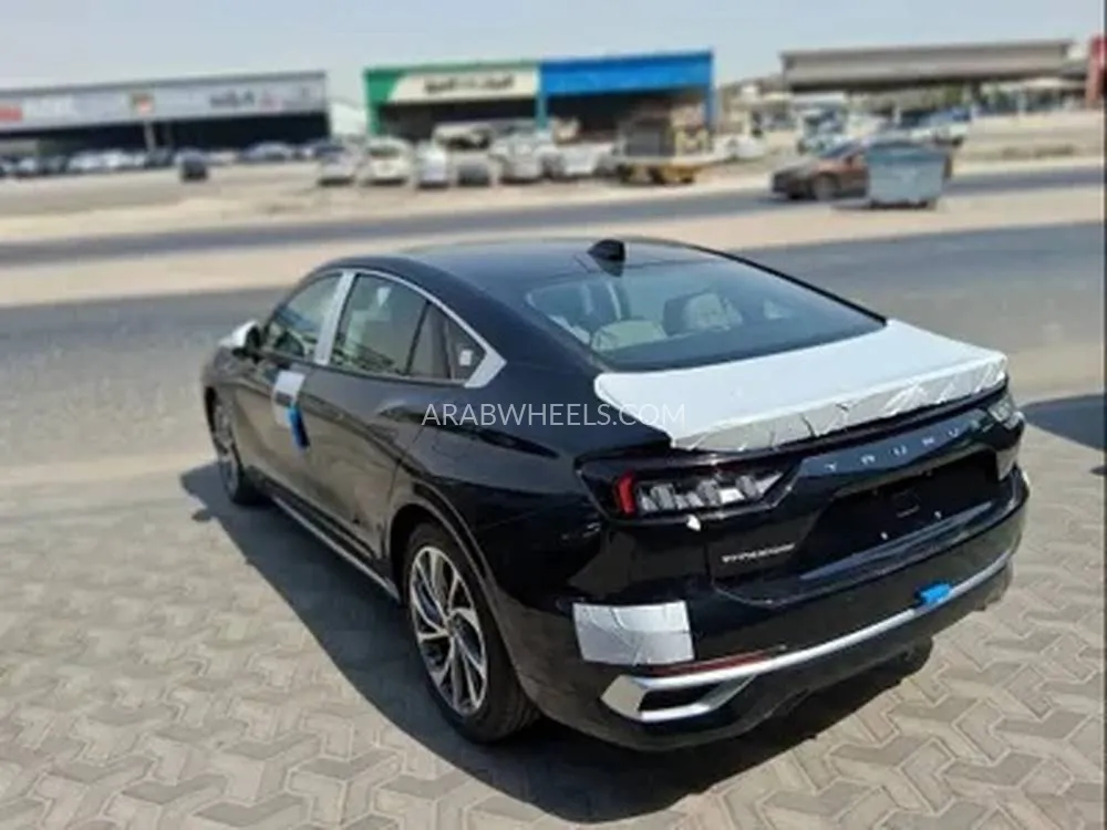 فورد توروس 2025 for Sale in الدمام Image-6