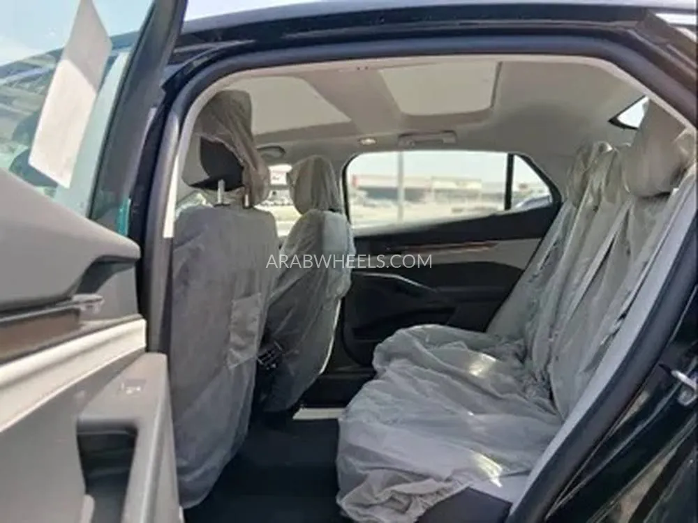 فورد توروس 2025 for Sale in الدمام Image-10