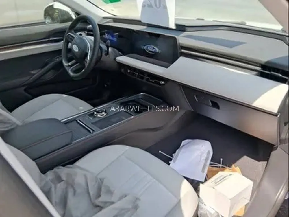 فورد توروس 2025 for Sale in الدمام Image-11