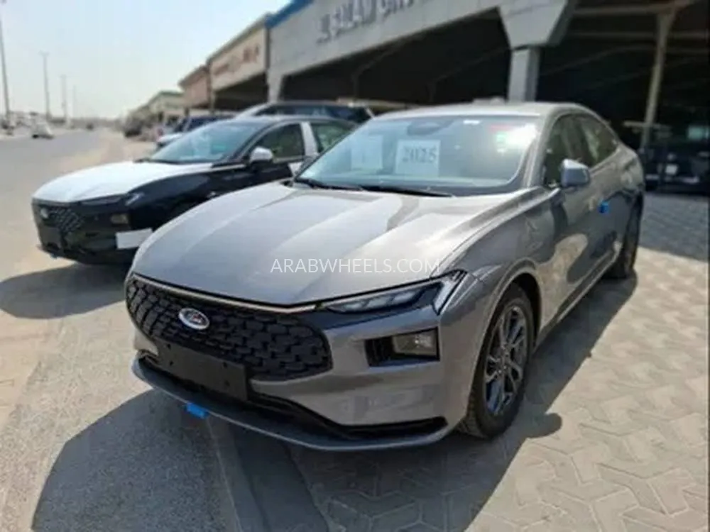 فورد توروس 2025 for Sale in الدمام Image-3