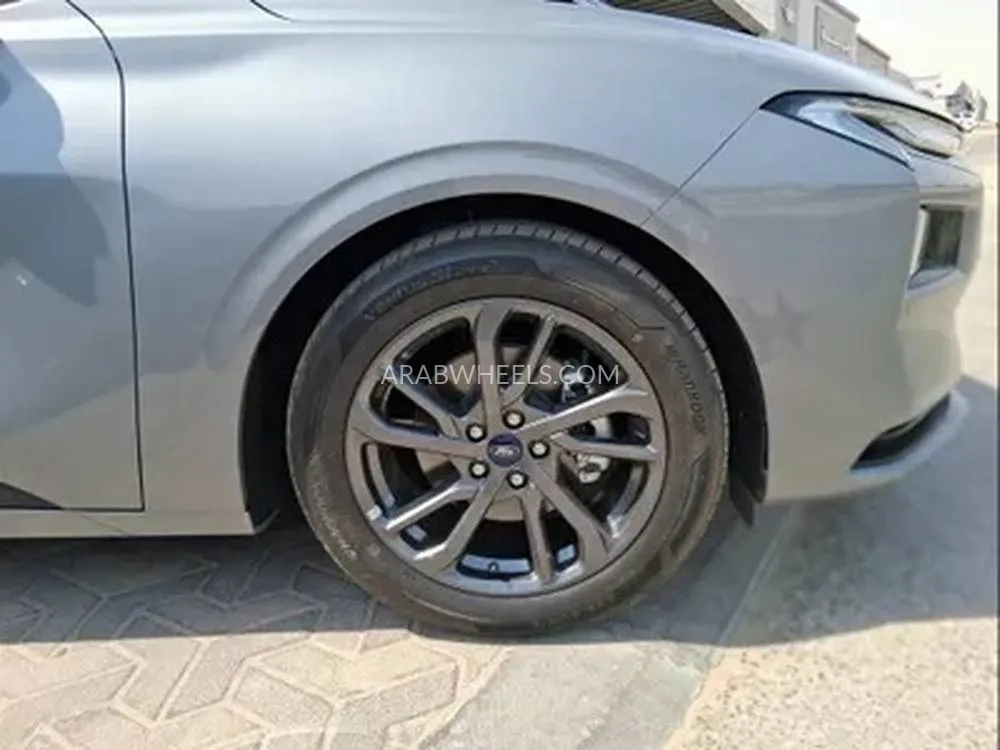 فورد توروس 2025 for Sale in الدمام Image-4