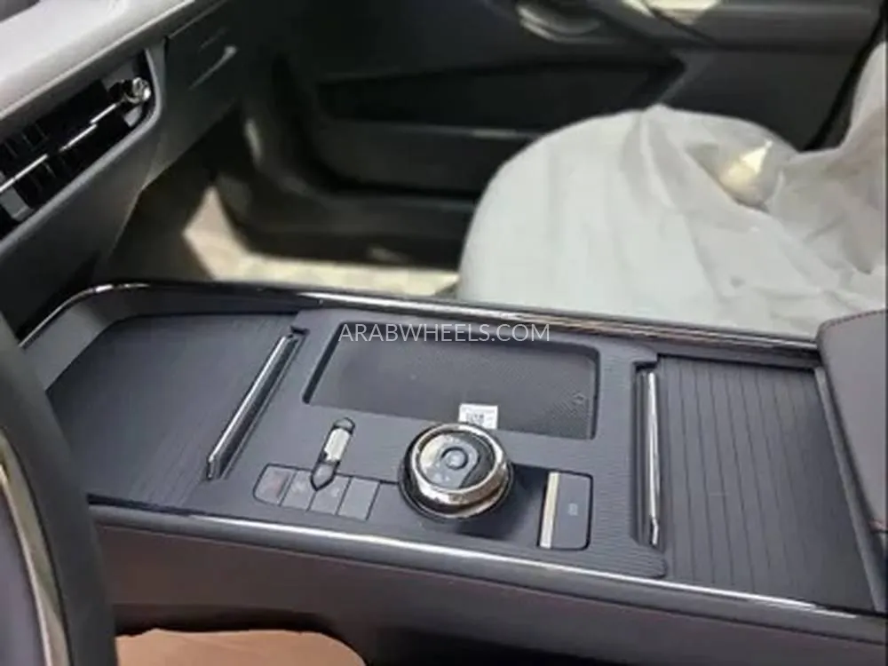 فورد توروس 2025 for Sale in الدمام Image-7