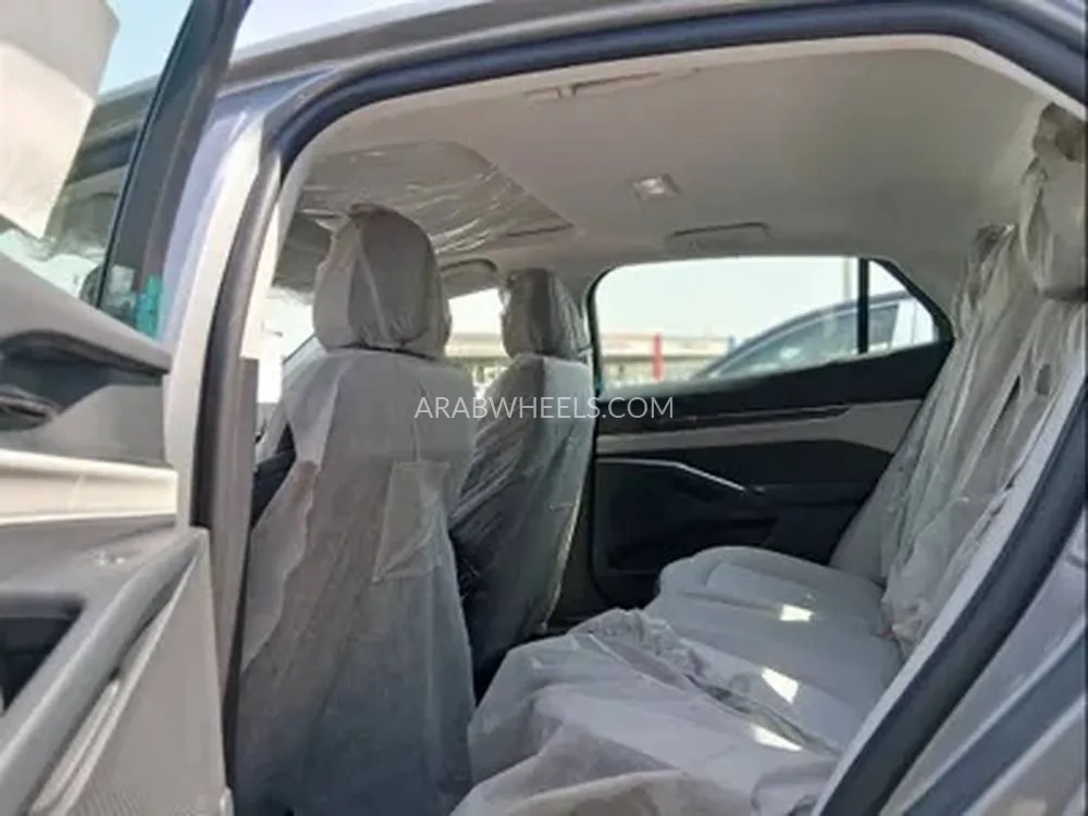 فورد توروس 2025 for Sale in الدمام Image-8