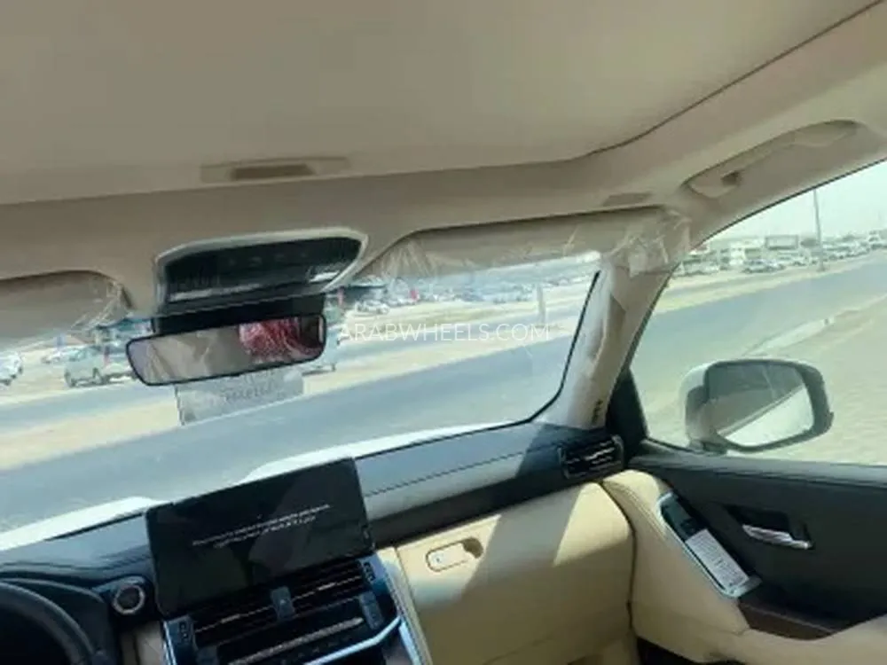 تويوتا لاند كروزر 2025 for Sale in الدمام Image-15