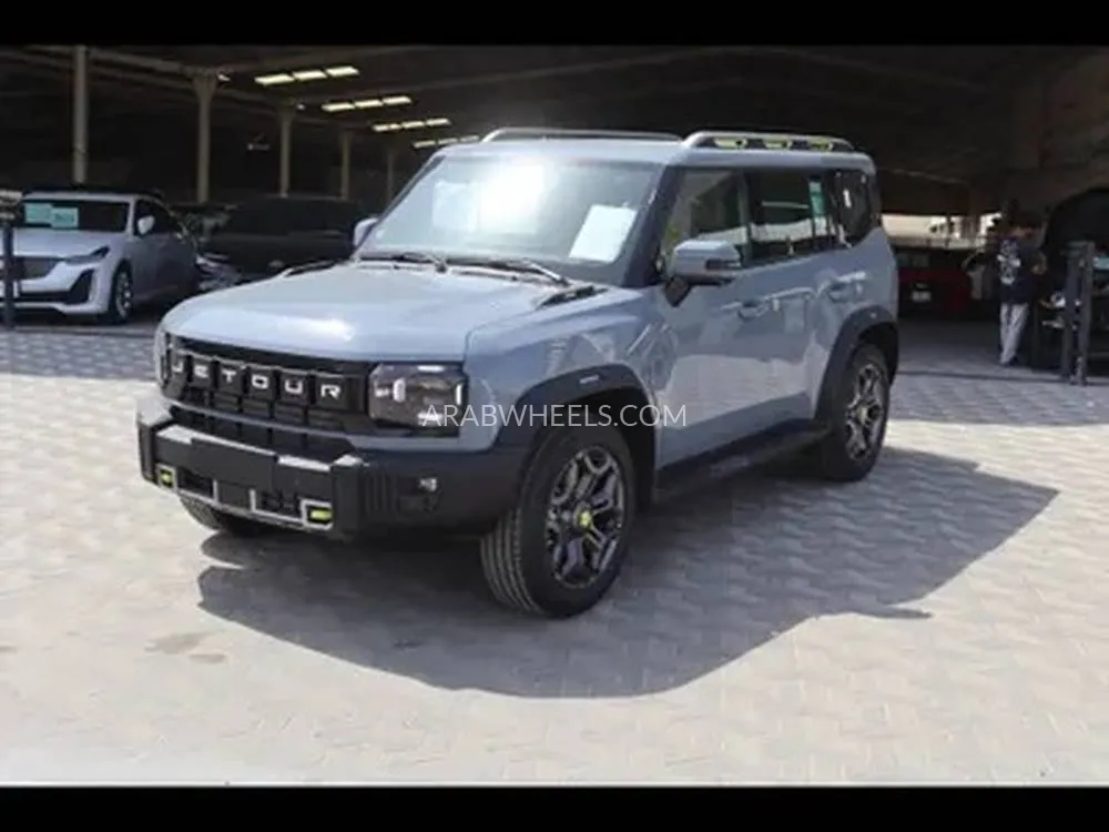 جيتور T2 2025 for Sale in الدمام Image-3