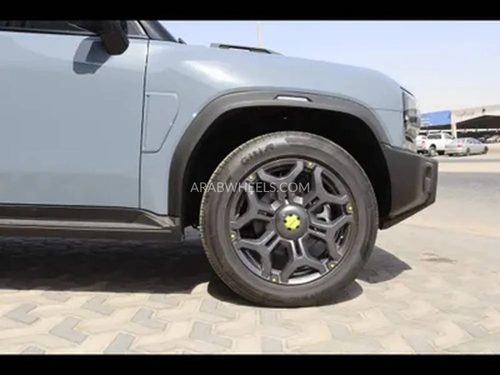 جيتور T2 2025 for Sale in الدمام Image-4