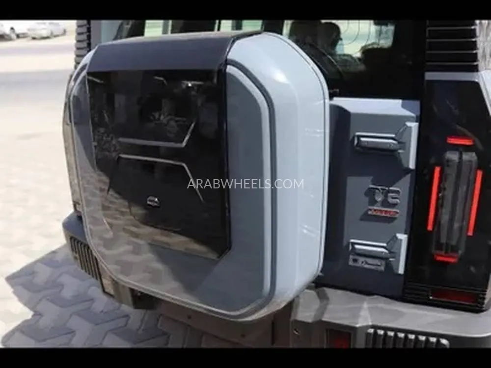 جيتور T2 2025 for Sale in الدمام Image-6