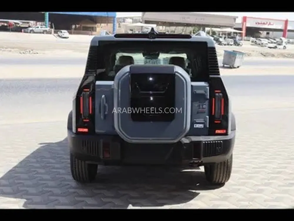 جيتور T2 2025 for Sale in الدمام Image-8