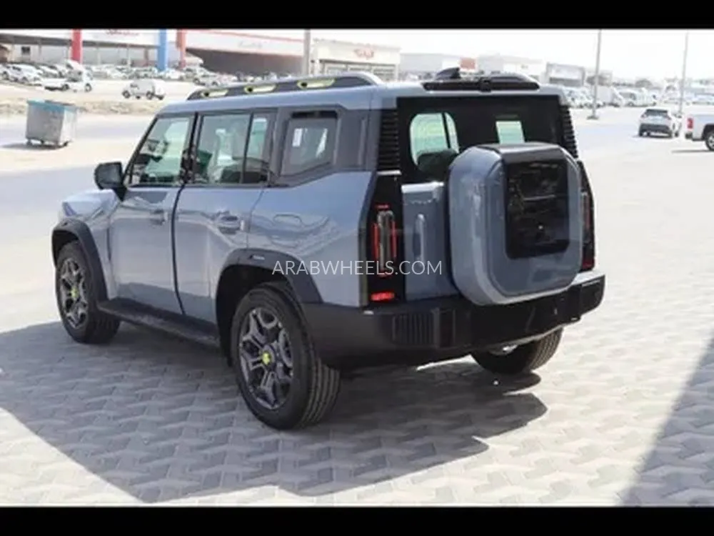 جيتور T2 2025 for Sale in الدمام Image-9