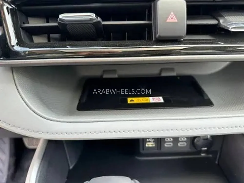 تويوتا هايلاندر 2025 for Sale in الدمام Image-3