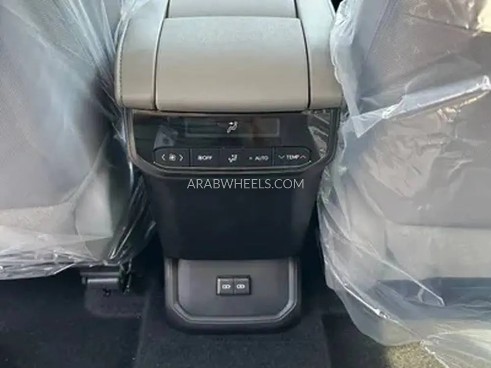 تويوتا هايلاندر 2025 for Sale in الدمام Image-6
