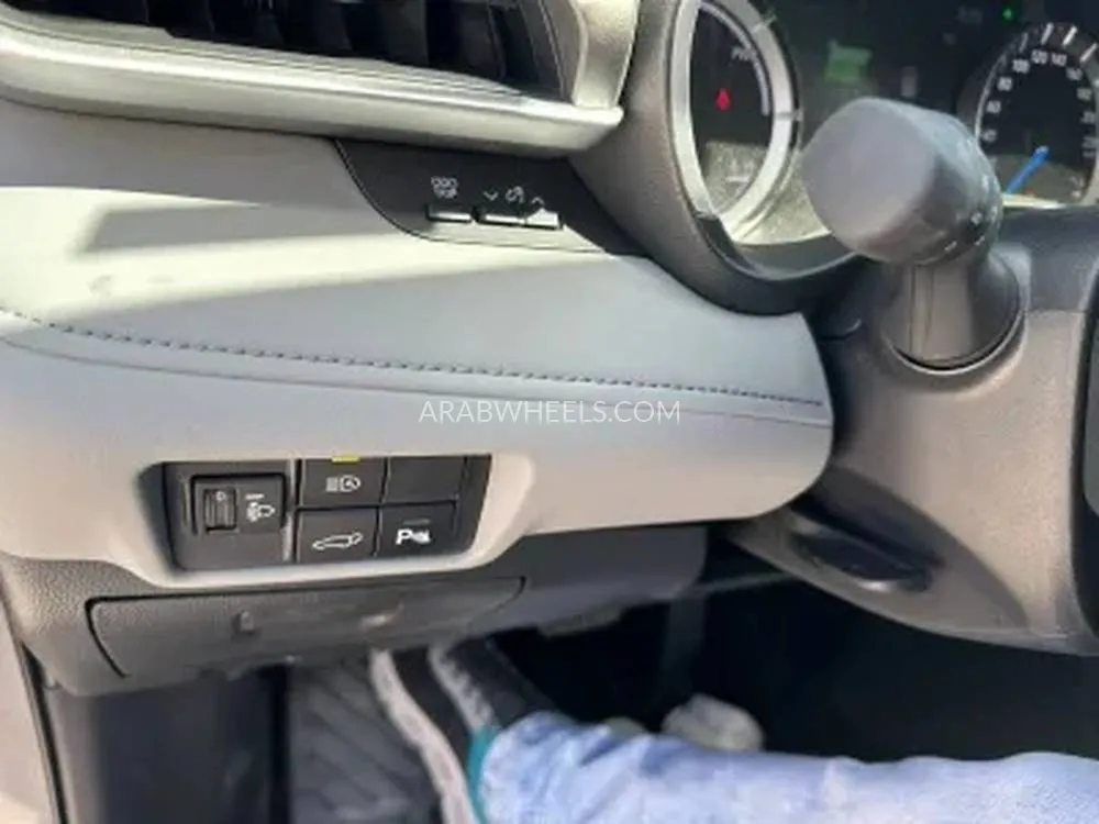 تويوتا هايلاندر 2025 for Sale in الدمام Image-13