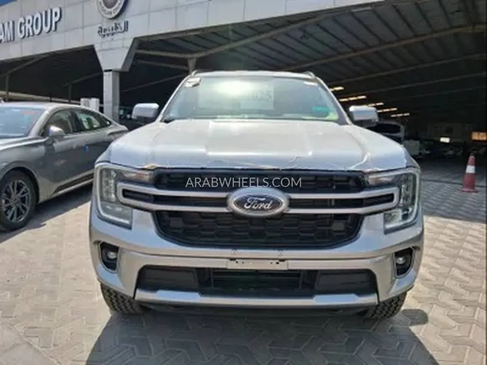 فورد إيفرست 2025 for Sale in الدمام Image-1