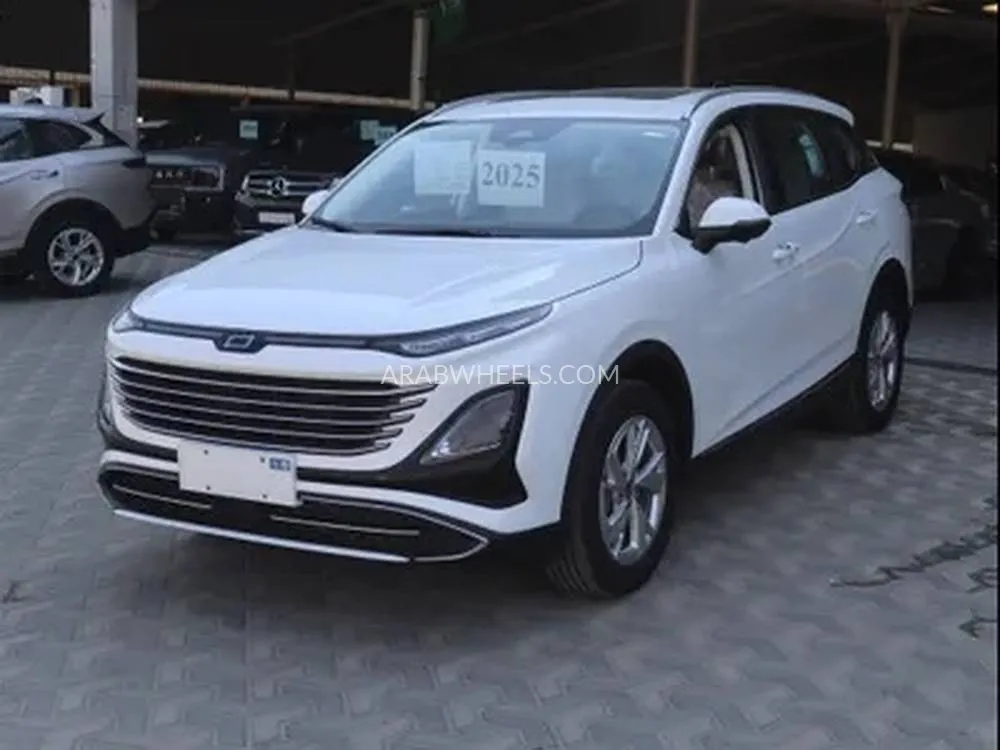 بيستون T99 2025 for Sale in الدمام Image-4