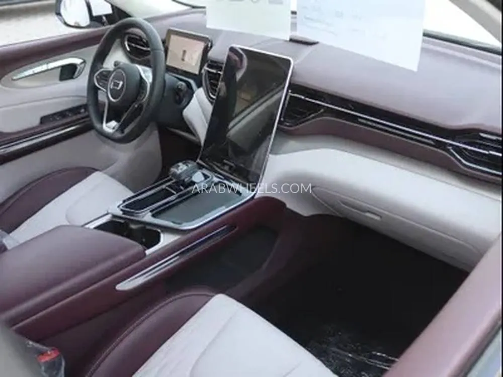 بيستون T99 2025 for Sale in الدمام Image-9