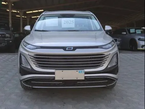 Bestune T99 2.0T Premium 2025