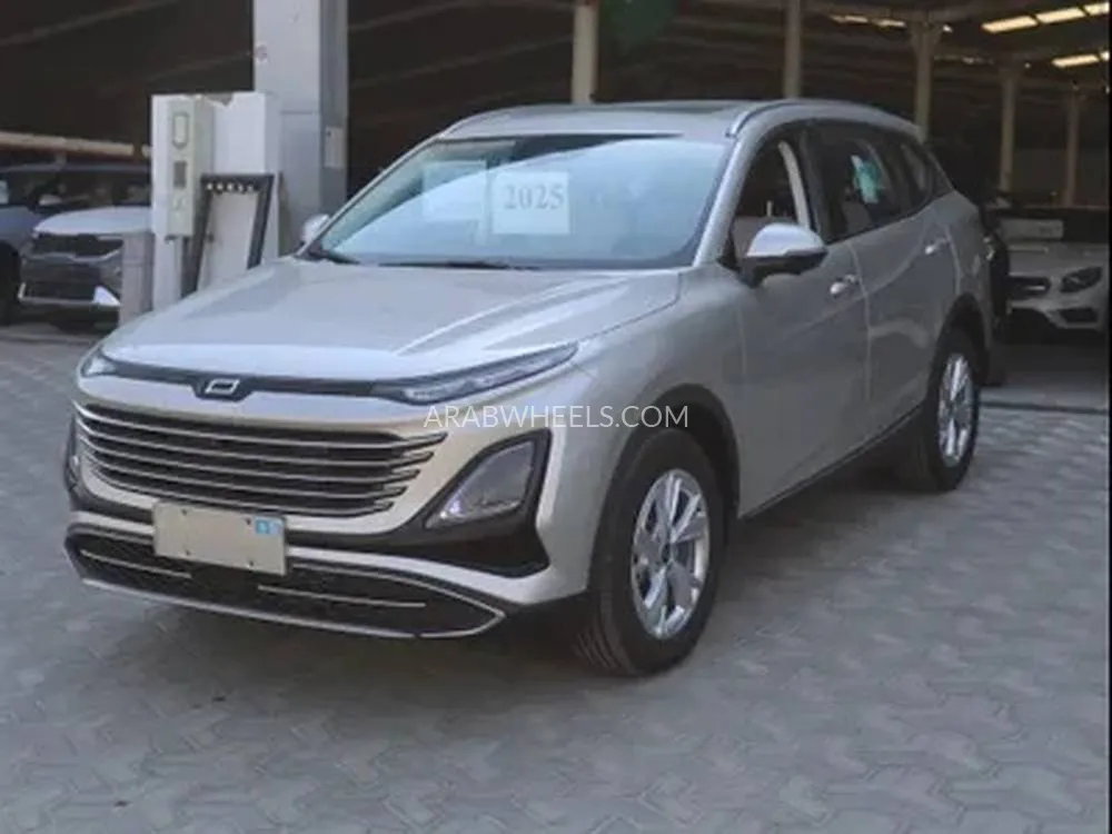 بيستون T99 2025 for Sale in الدمام Image-3