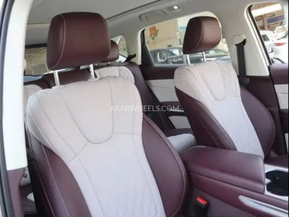 بيستون T99 2025 for Sale in الدمام Image-8