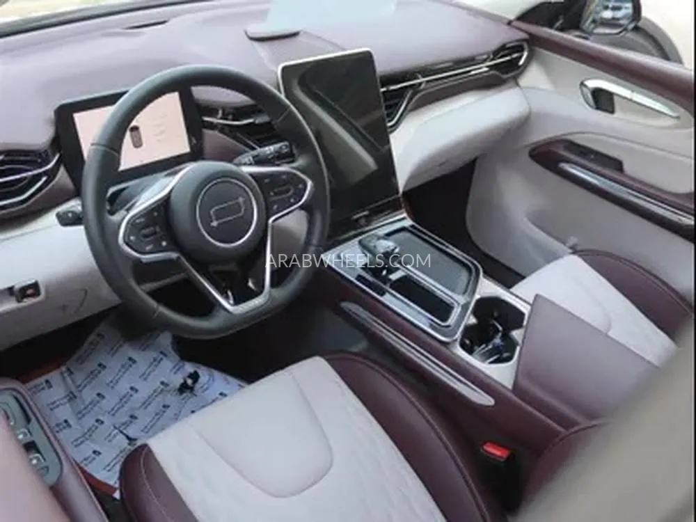 بيستون T99 2025 for Sale in الدمام Image-9