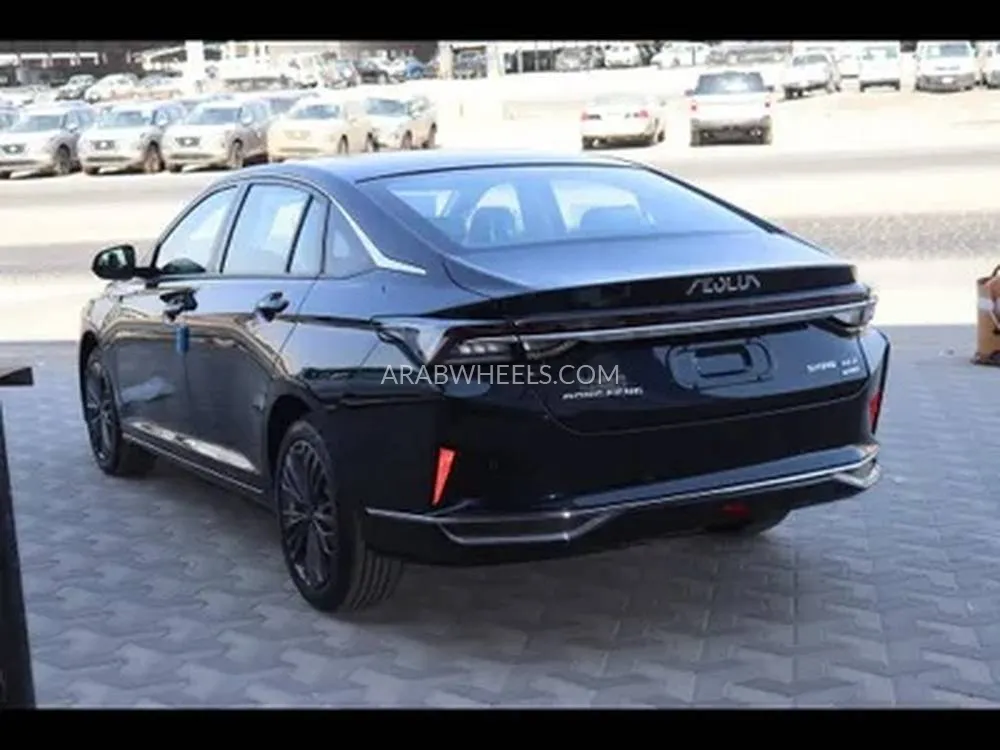 دونغ فينغ شاين 2024 for Sale in الدمام Image-8