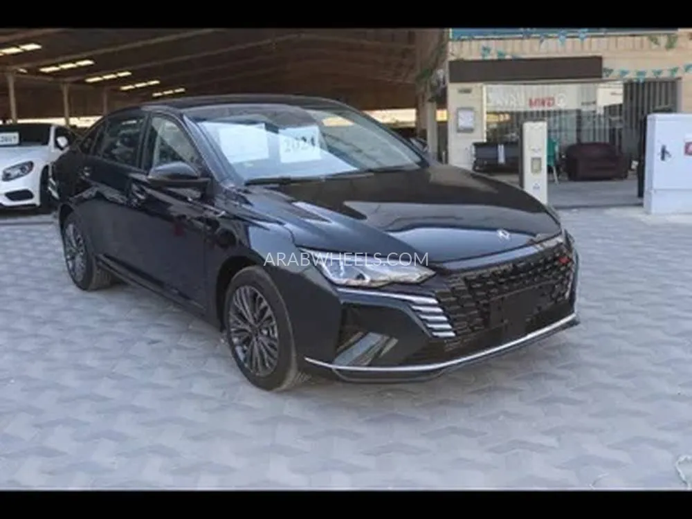 دونغ فينغ شاين 2024 for Sale in الدمام Image-12