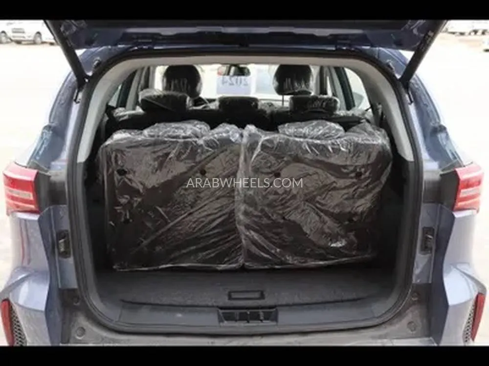 جيتور X70 2024 for Sale in الدمام Image-7