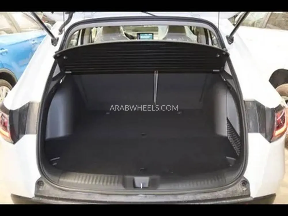 هوندا ZR-V 2024 for Sale in الدمام Image-7